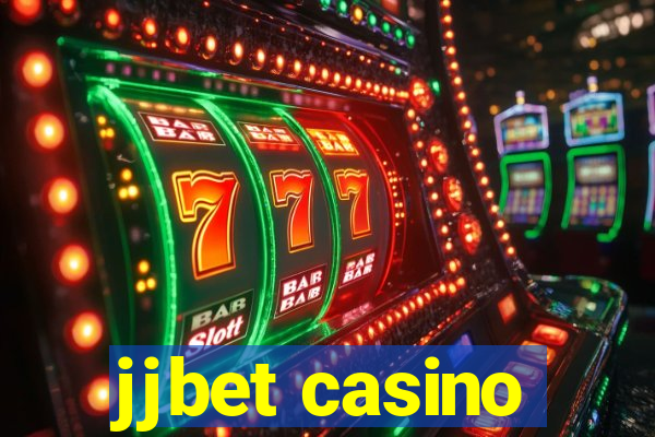 jjbet casino